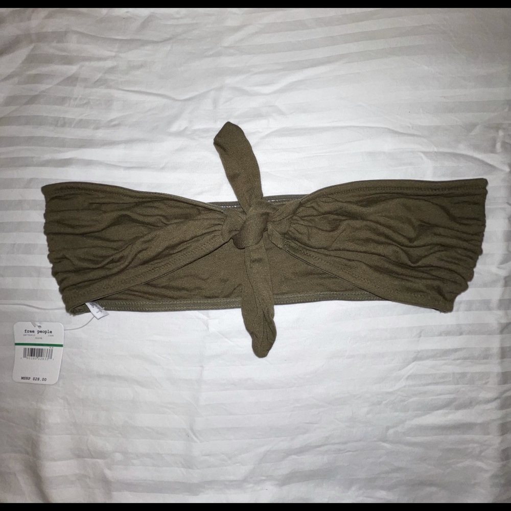 Free People Bralette